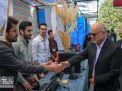 گزارش تصویری  | اردوی فرهنگی و هنری دانشجویان پسر  ورودی جدید
